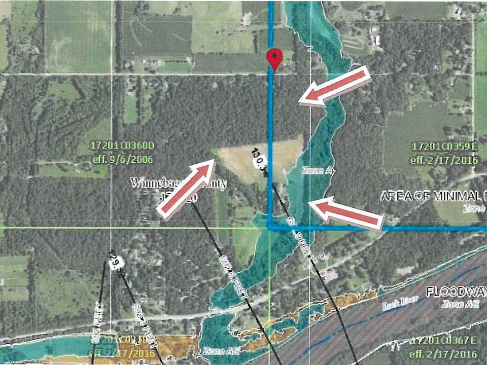 2nd image of 64XX Fitzgerald Rd