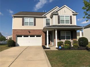 1014 Rural Farm Rd, Indian Trail, NC 28079