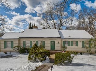 12 Barry Ln, Short Hills, NJ 07078