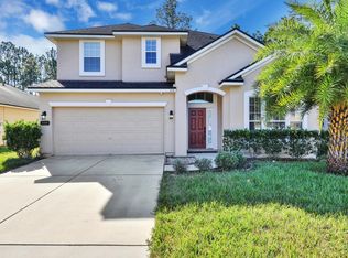 1320 Azteca Dr, Jacksonville, FL 32218