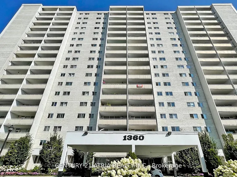 1360 York Mills Rd #303 — Photo 2