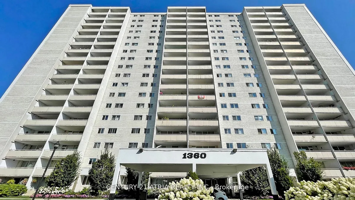 Building Photo - 1360 York Mills Rd #303