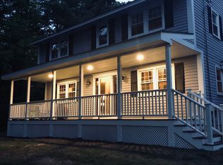 4 Presidential Rd, Bedford, NH 03110
