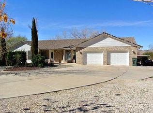 1052 S 50 W, Hurricane, UT 84737