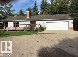 26113 Township Road 514, Parkland County, AB T7Y1B5