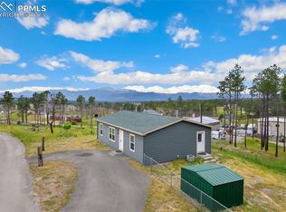 13350 Davis Dr, Colorado Springs, CO 80908