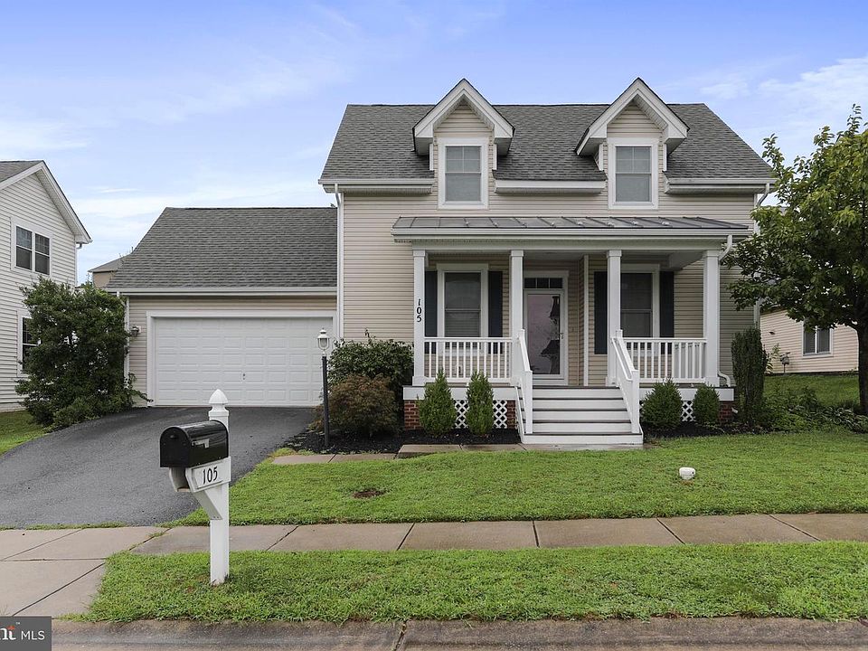 1st image of 105 Spring Blossom Ln