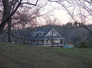 51 Trinity Hills Dr, Weaverville, NC 28787