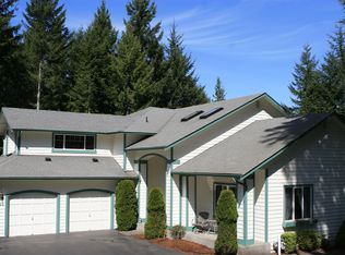 6838 Tristen Ln NW, Bremerton, WA