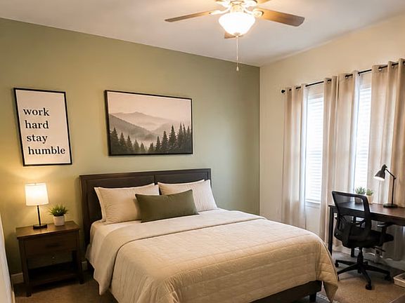 5th image of 3712 Juniper Knoll Way
