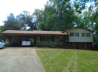 603 Hanover Dr, Shelby, NC 28150
