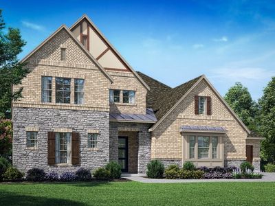 179 Stirling Dr, Argyle, TX, 76226