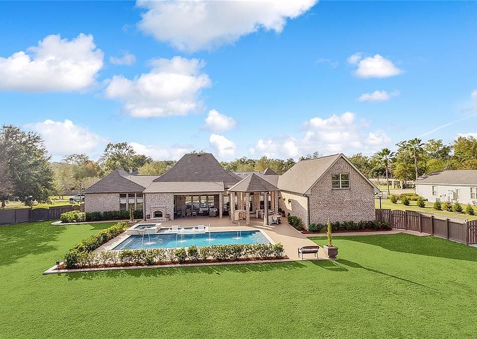 109 Tchefuncta South Dr, Covington, LA 70433 Zillow