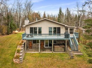 8105 Cabin Rd, Canyon, MN 55717