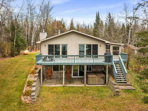 8105 Cabin Rd, Canyon, MN 55717
