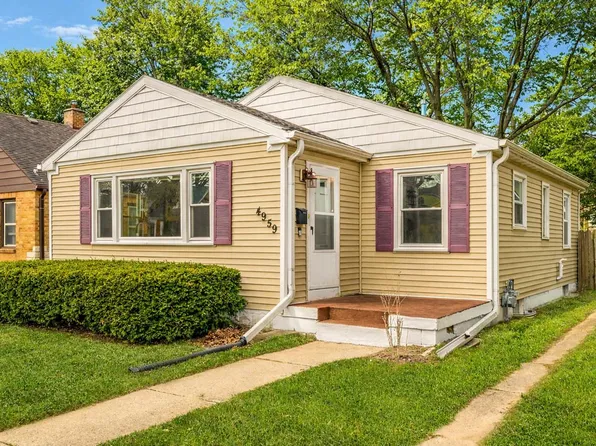 4959 North Berkeley BOULEVARD, Whitefish Bay, WI 53217