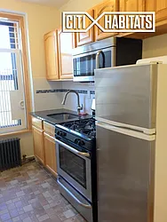 Rented by Citi Habitats