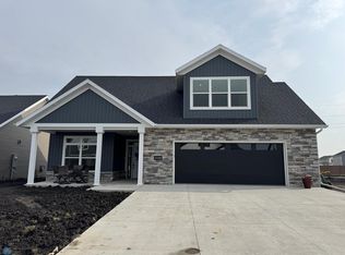 5168 Mira Way W, West Fargo, ND 58078