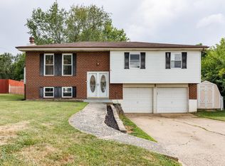 793 Jimae Ave, Independence, KY