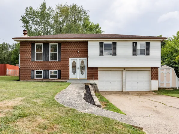 793 Jimae Ave, Independence, KY 41051