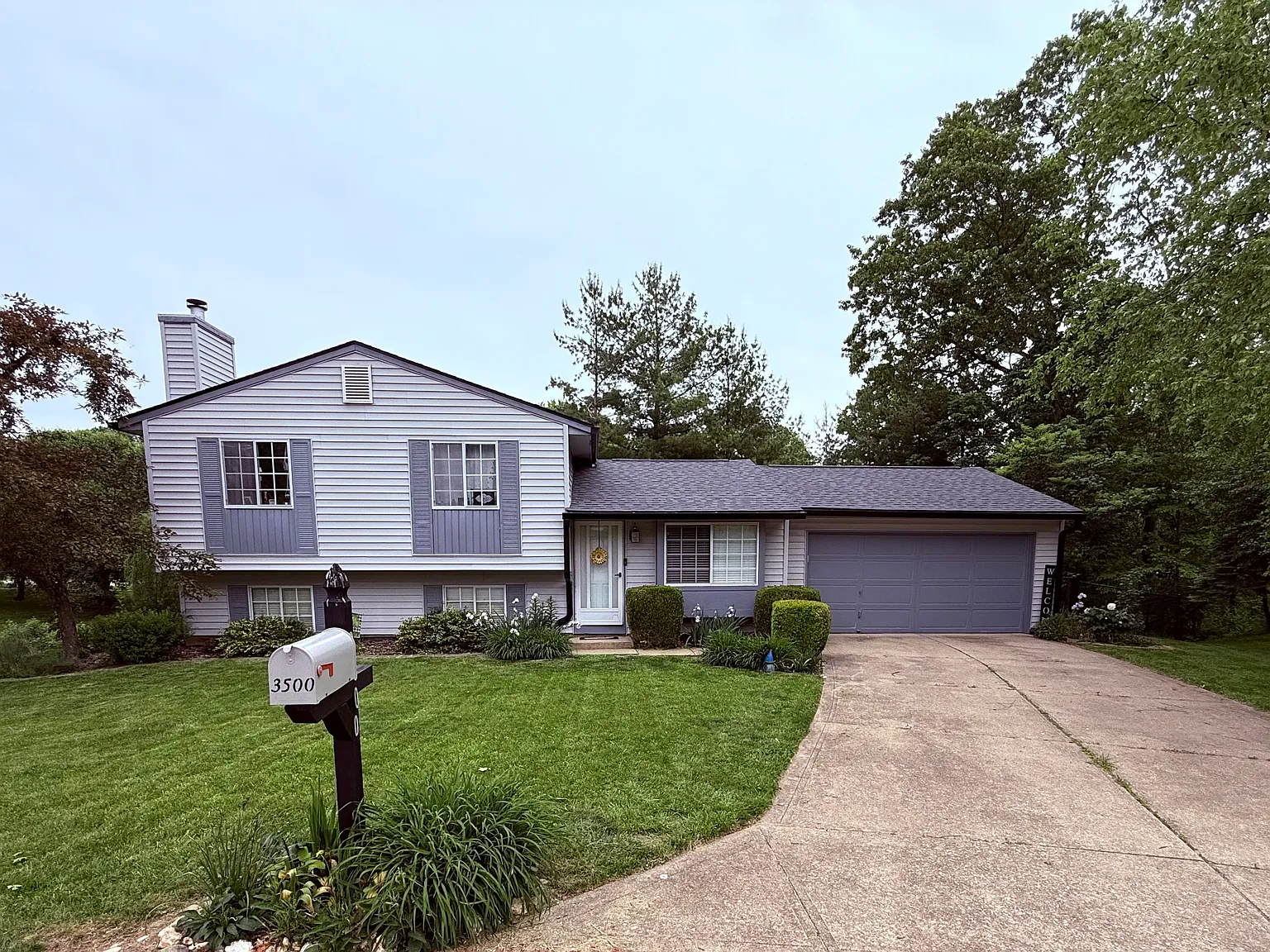 3 bed, 1552 sqft, $2,500 — Photo 1