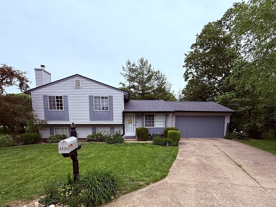 3500 W Yellowstone Ct