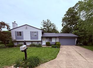 3500 W Yellowstone Ct, Bloomington, IN 47403