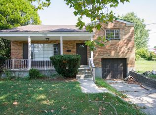 5436 Sidney Rd, Cincinnati, OH 45238