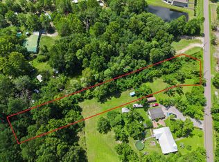 85912 N Harts Rd, Yulee, FL 32097