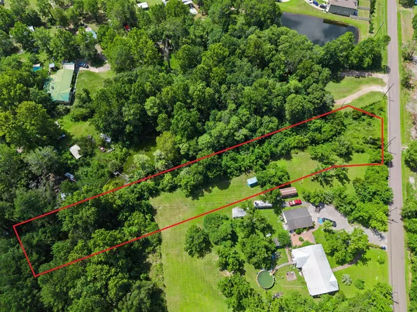 85912 N Harts Rd, Yulee, FL 32097