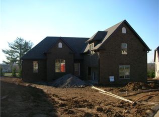 177 Ruland Cir LOT 12, Hendersonville, TN 37075