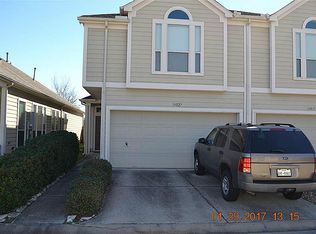 14827 Tuttle Point Dr, Houston, TX 77082