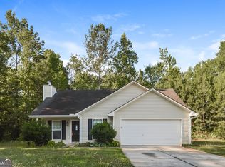 1111 Overlook St, Madison, GA 30650