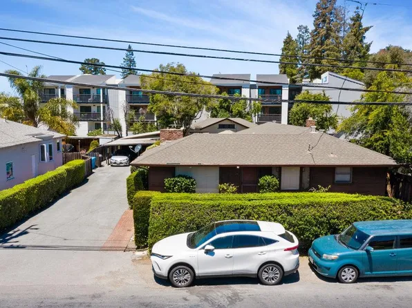 40 Oakwood Dr, Redwood City, CA 94061
