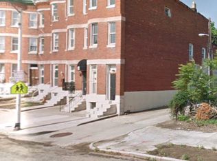 2260 Brookfield Ave, Baltimore, MD 21217