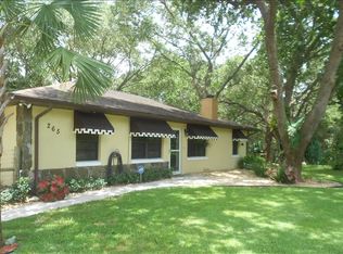 265 Marshall Ave, Lake Placid, FL 33852