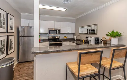 The Parker Apartments Photo 1