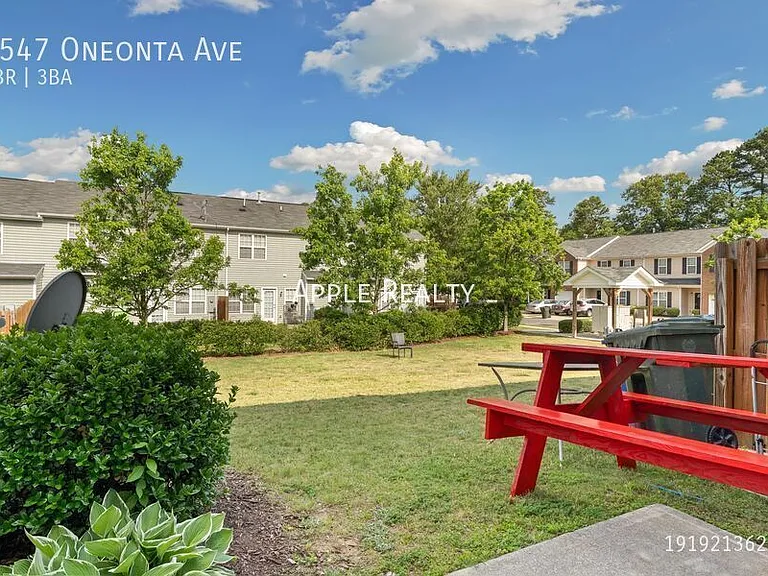 3547 Oneonta Ave — Photo 15