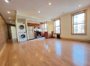 600 W 139th St APT 16, New York, NY 10031
