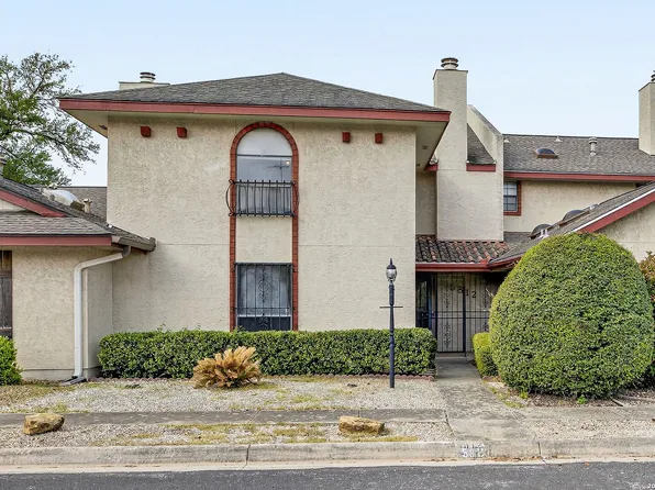 5812 Royal, San Antonio, TX 78239