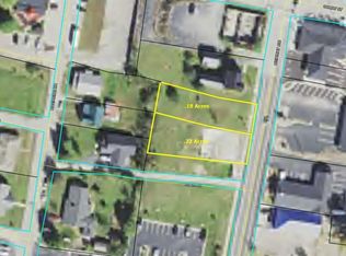 471 Main St, West Liberty, KY 41472