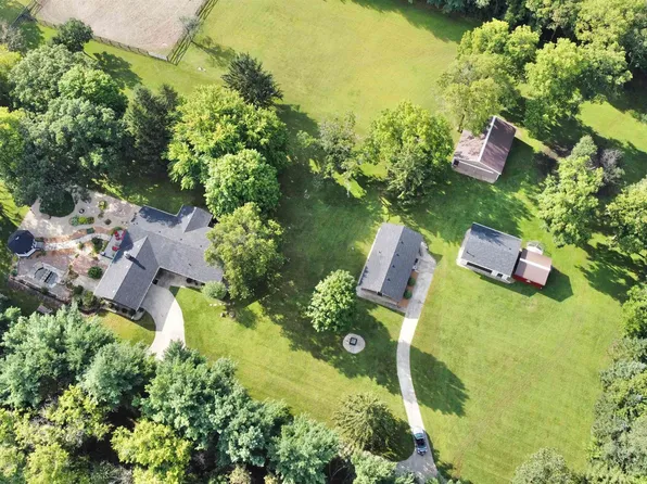 14111 Hansberry Rd, Rockton, IL 61072