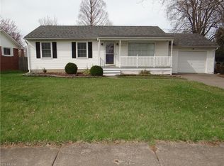 3718 Meister Rd, Lorain, OH 44053