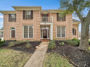 2027 Valleria Ct, Sugar Land, TX 77479