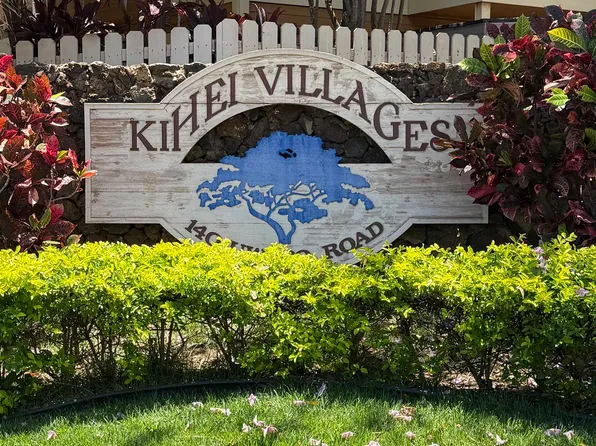 140 Uwapo Rd APT 50-203, Kihei, HI 96753