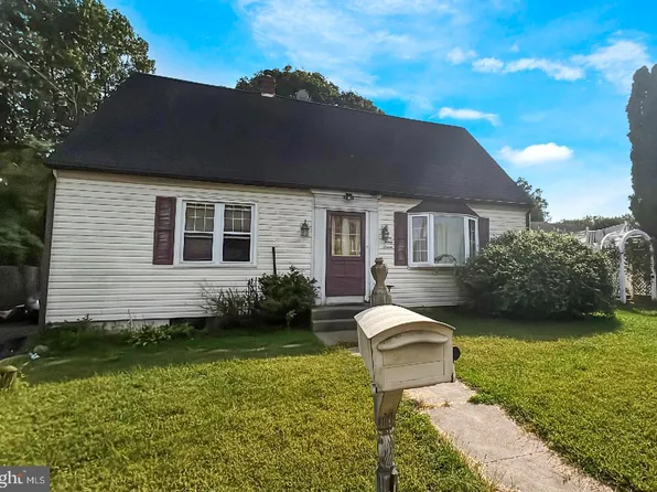 1237 Clayton Ave, Oakford, PA 19053