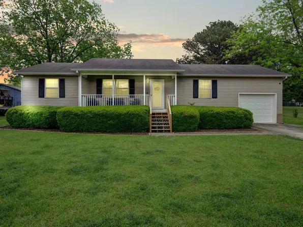 5421 Etta Dr, Mount Olive, AL 35117