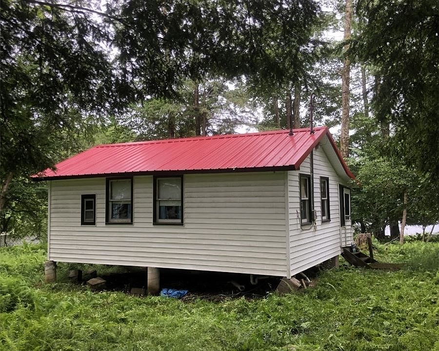122 Lake Muskoday Road, Roscoe, NY 12776 Zillow