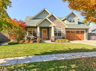 905 Klippel Dr, Jacksonville, OR