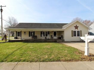 430 E South G St, Gas City, IN 46933